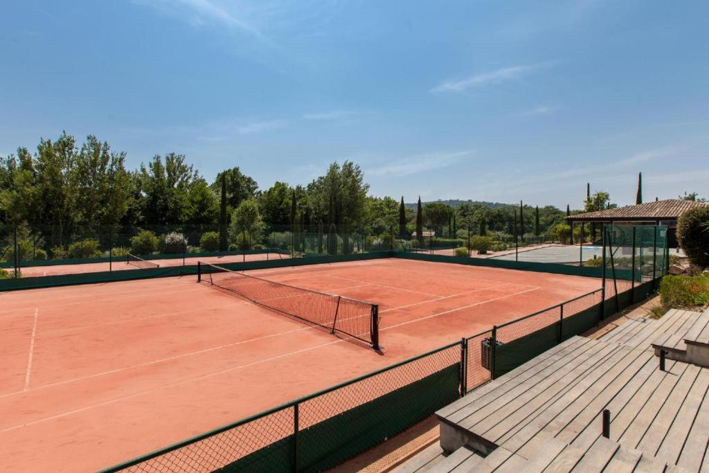 Villa Saint Tropez-Golf View Saint-Tropez