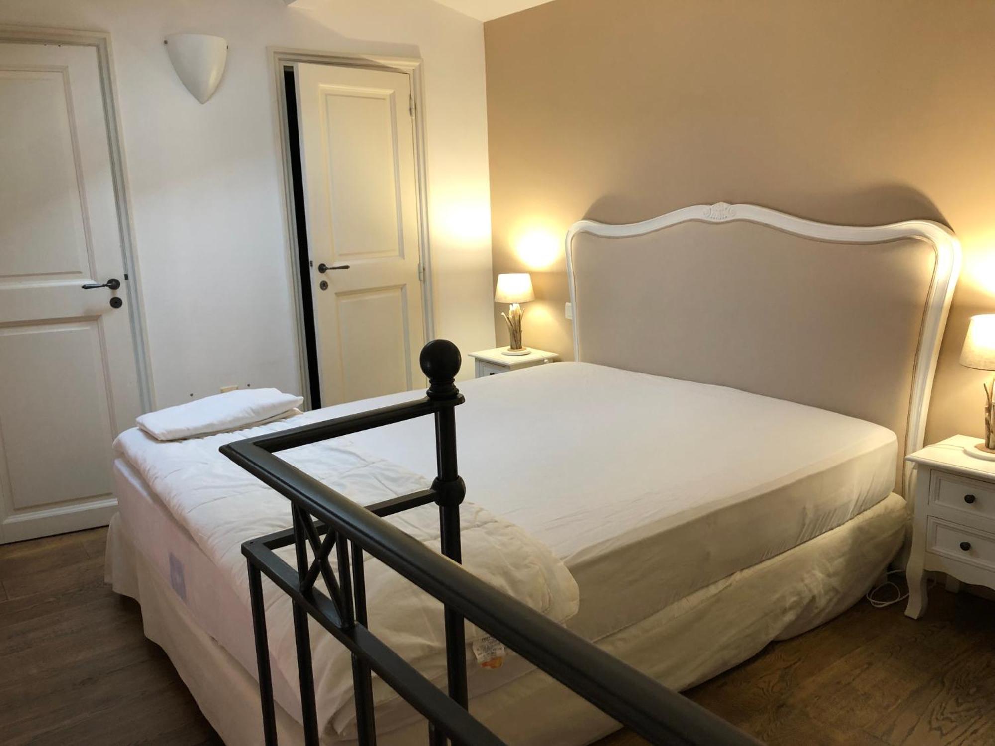 Trois Pieces Tropez Apartamento Saint-Tropez
