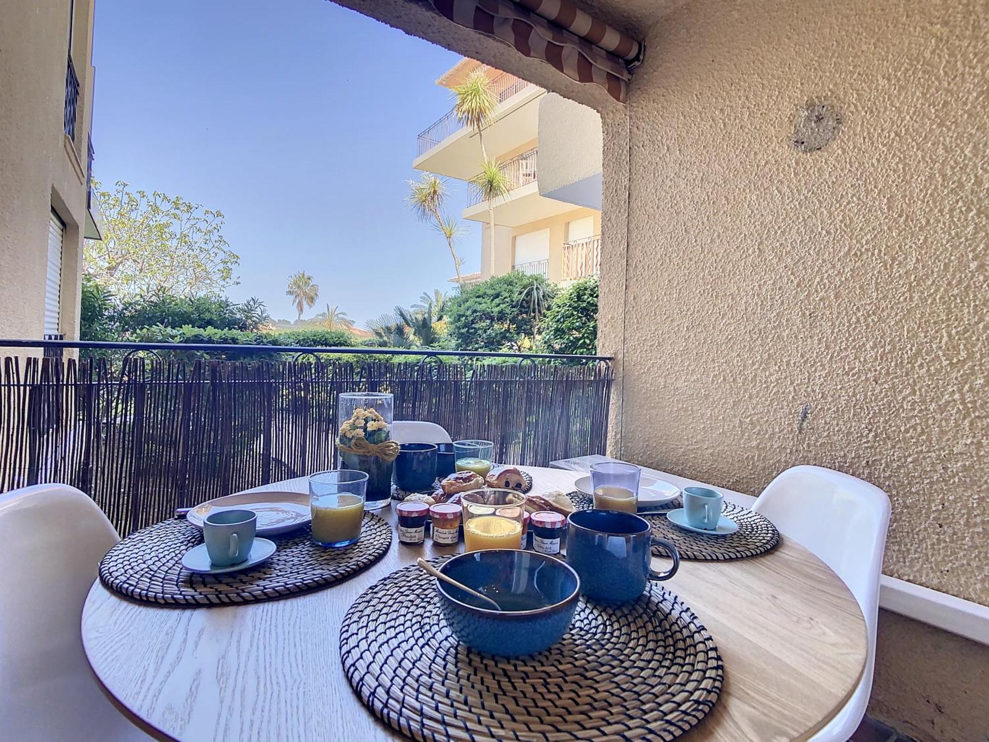 Paradise- Saint-tropez- Piscine Apartment Saint-Tropez