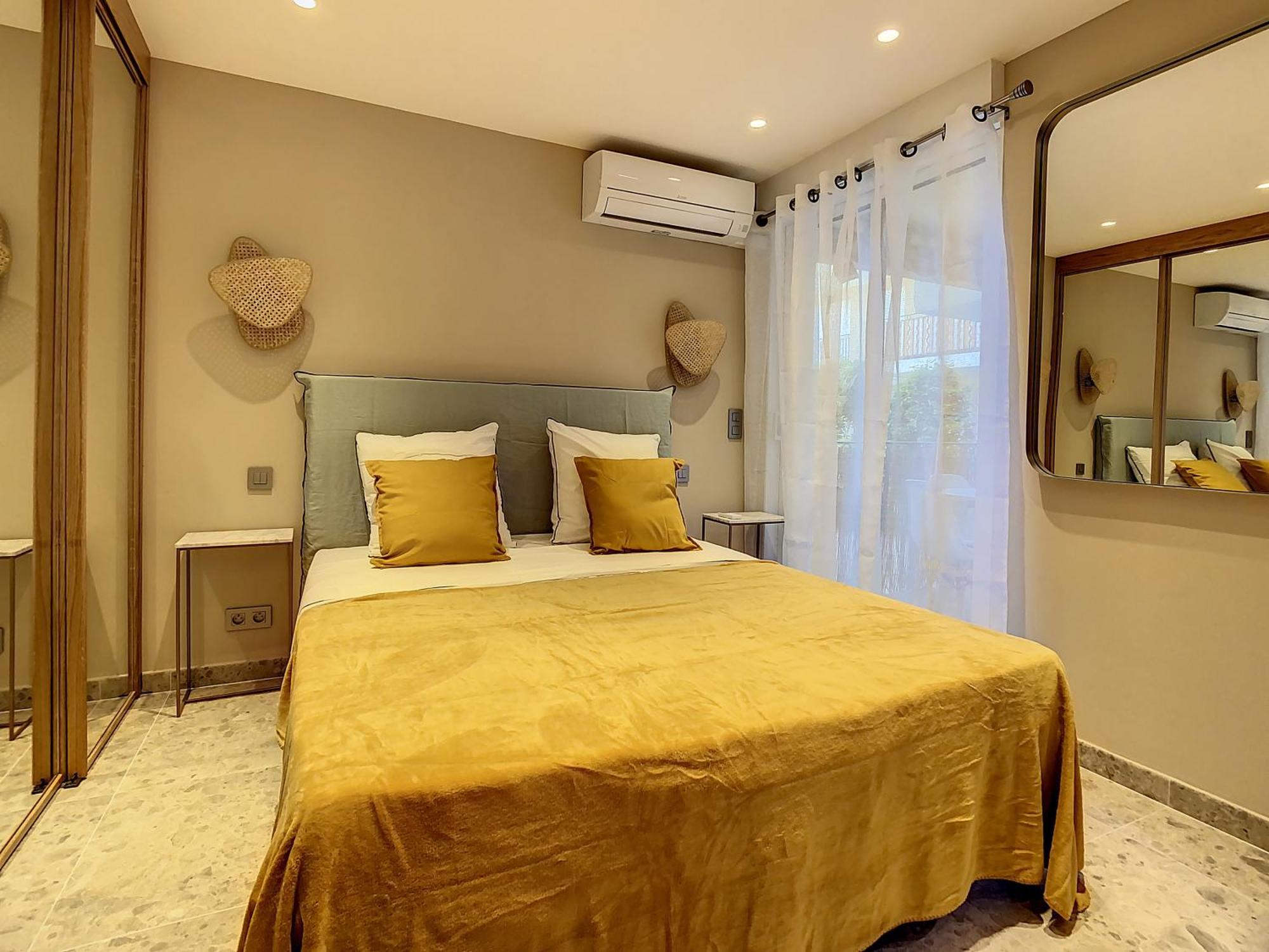 Paradise- Saint-tropez- Piscine Apartment *