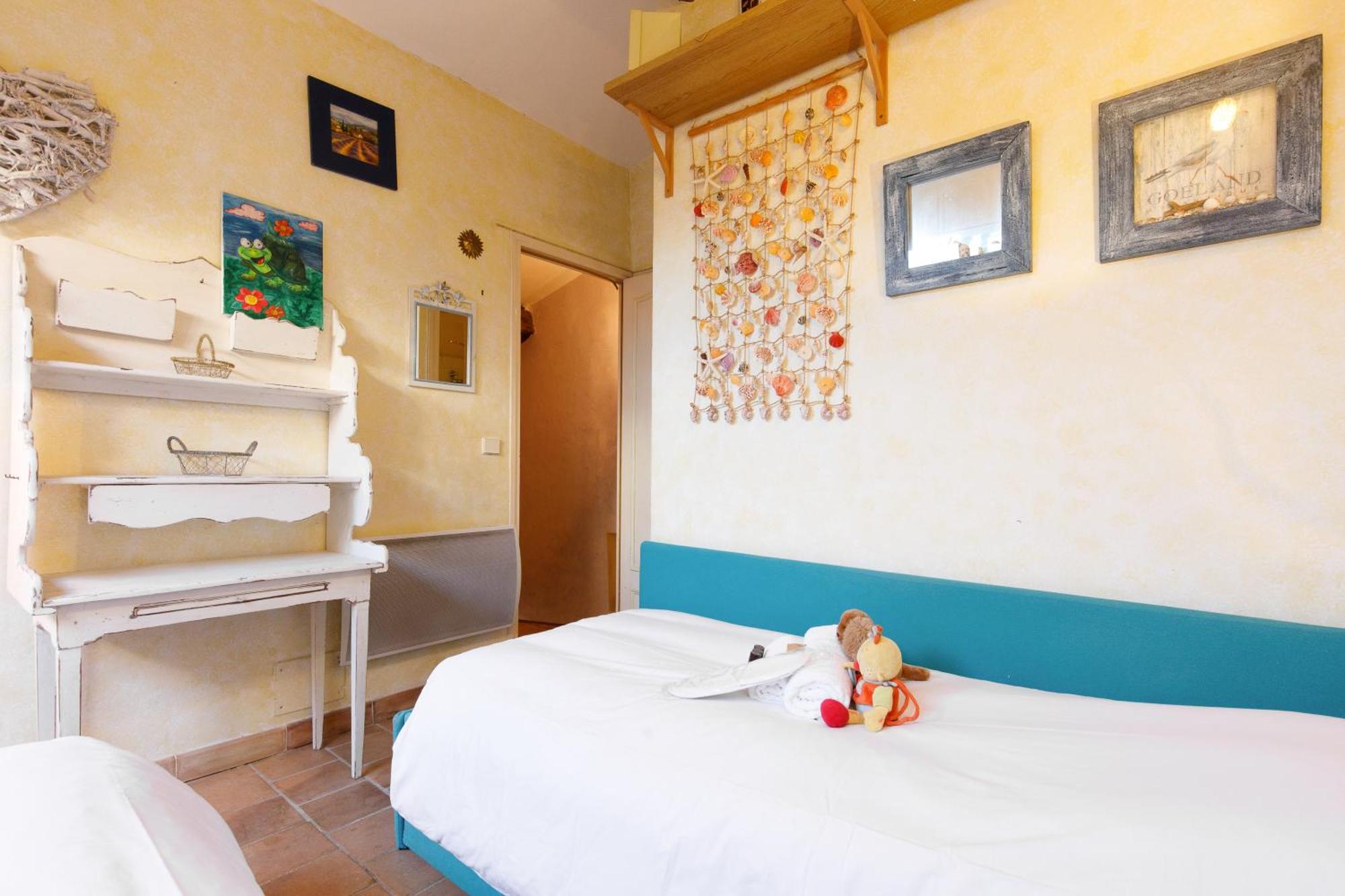 Apartment De Sophie Yourhosthelper Saint-Tropez