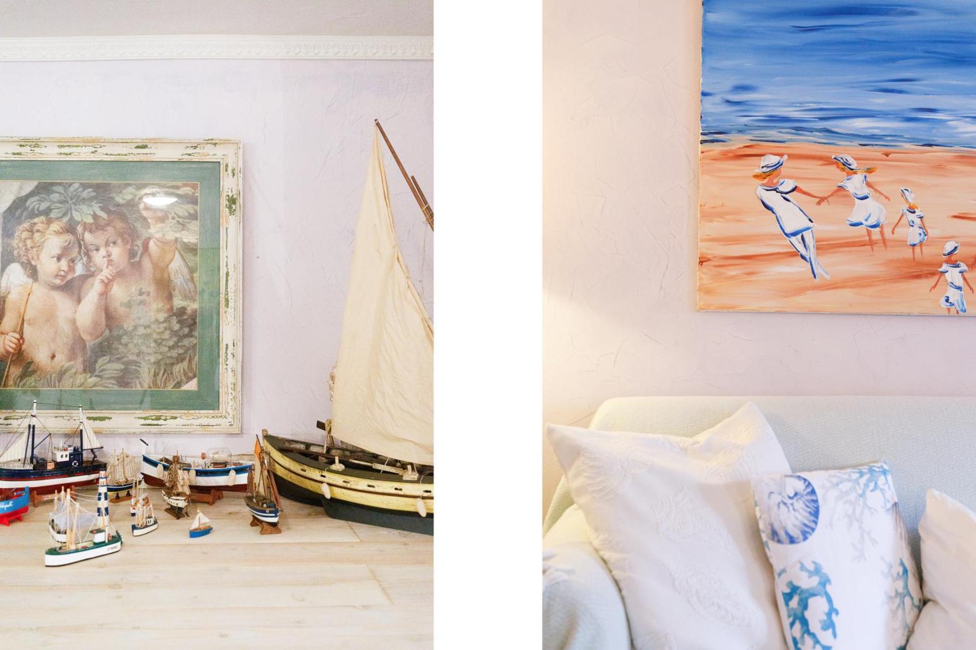 De Sophie Yourhosthelper * Saint-Tropez