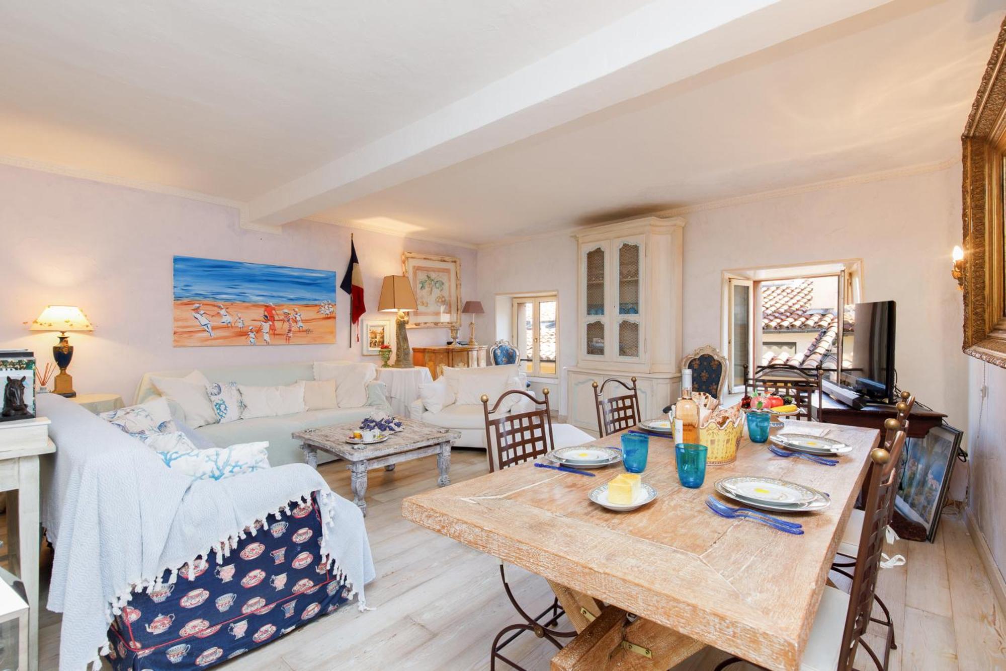 Apartment De Sophie Yourhosthelper