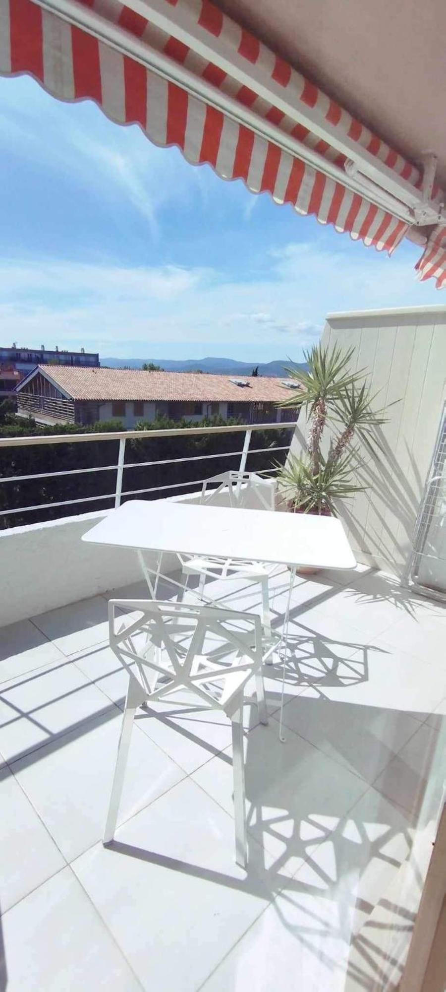 Eden Appartement *