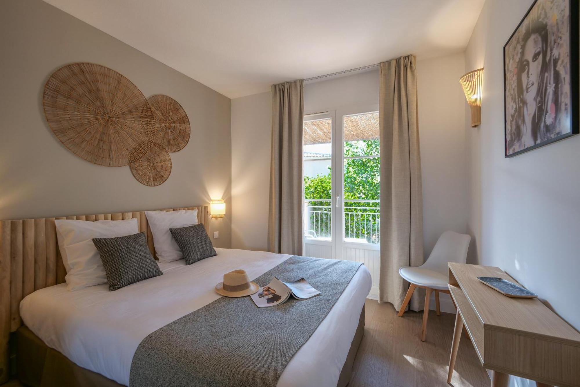 Apartment St Tropez Et A Pied Escale De Charme - 3