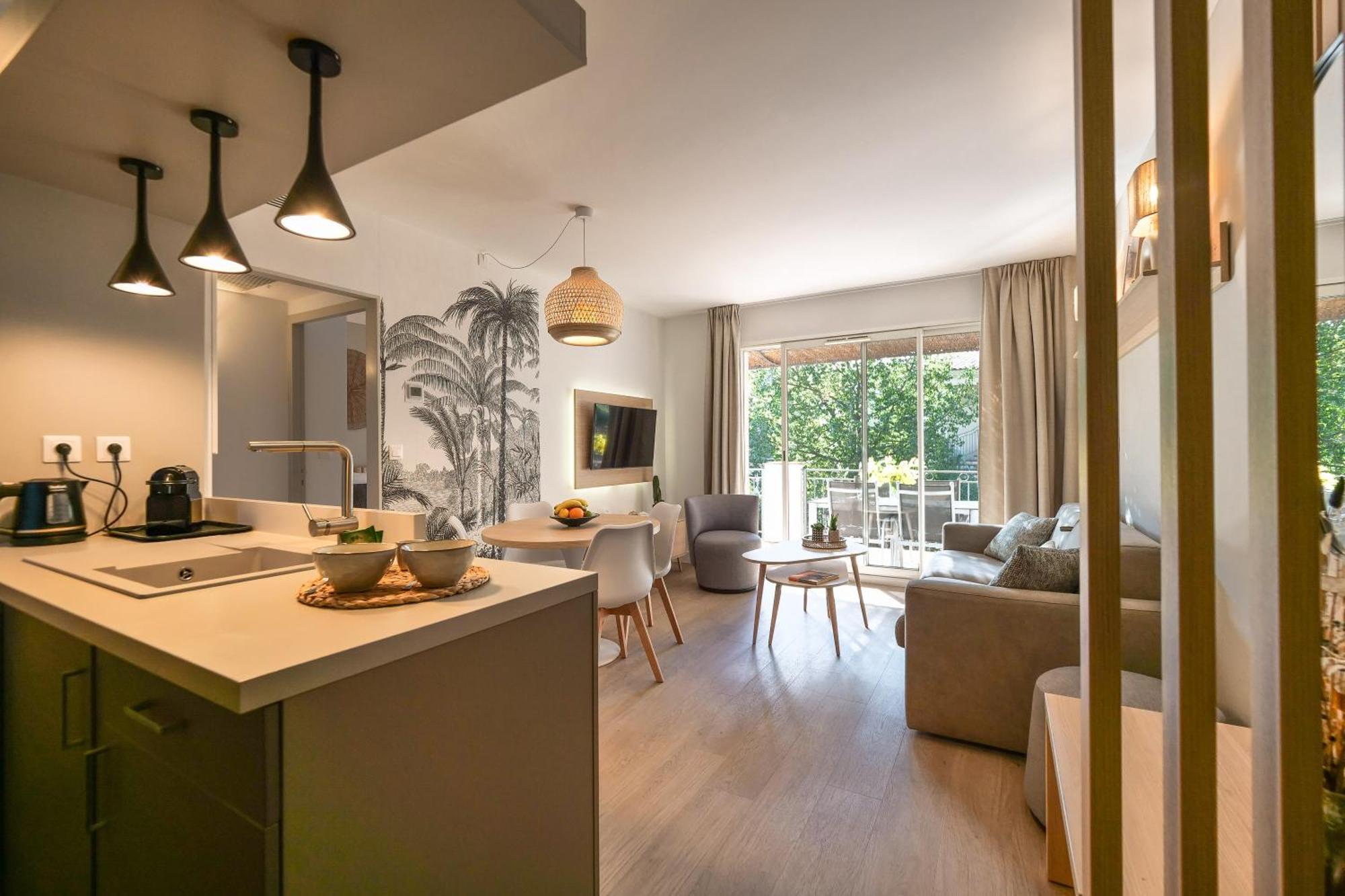 Apartment St Tropez Et A Pied Escale De Charme - 3 Saint-Tropez