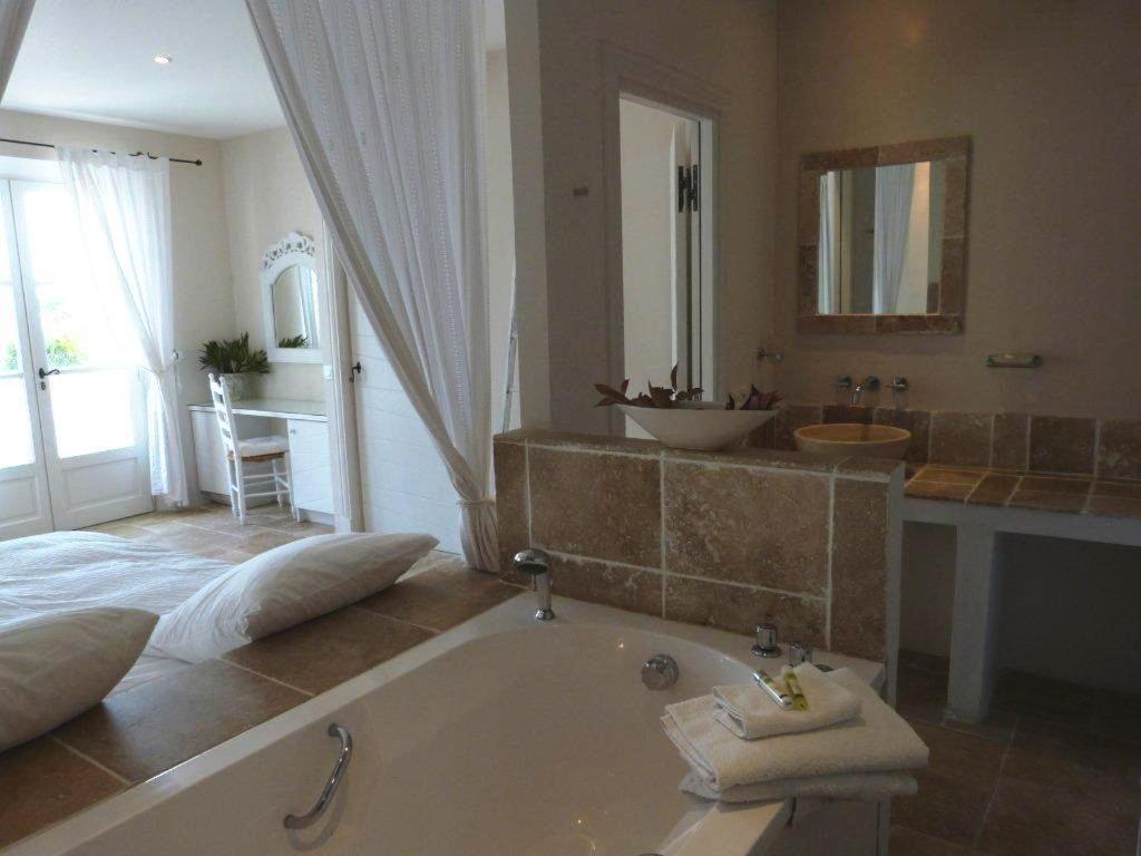 Alba Bed & Breakfast Saint-Tropez