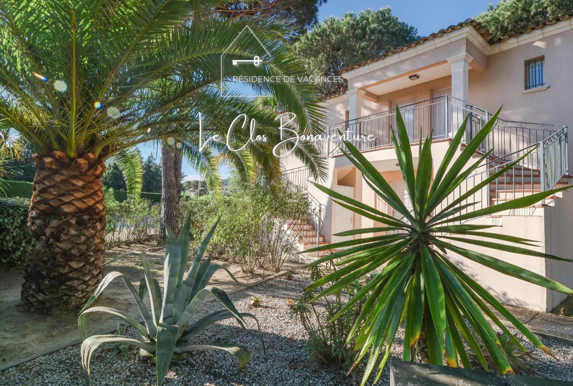 Farniente Tropez Iv Saint-Tropez