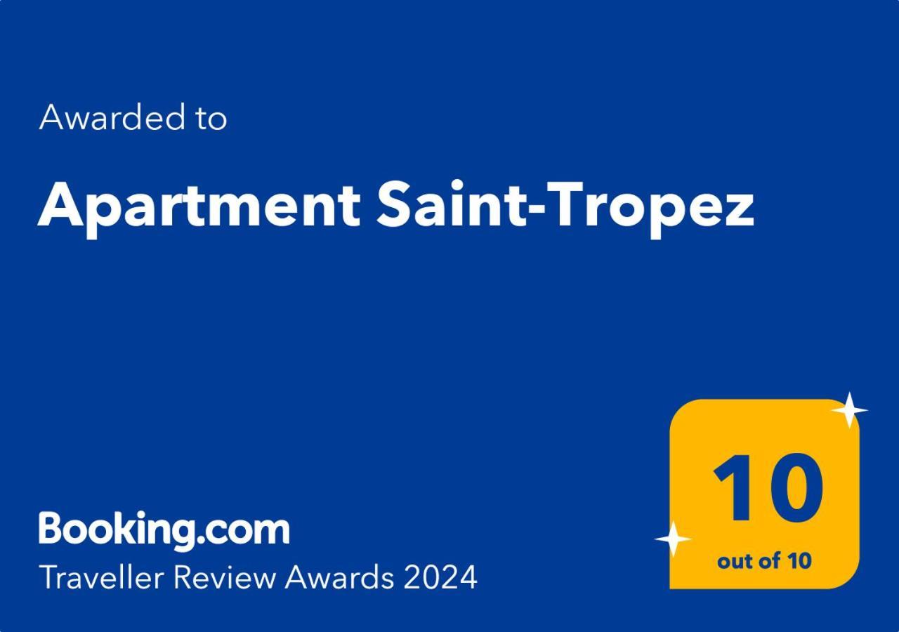 Apartment Saint-Tropez Apartment Saint-Tropez