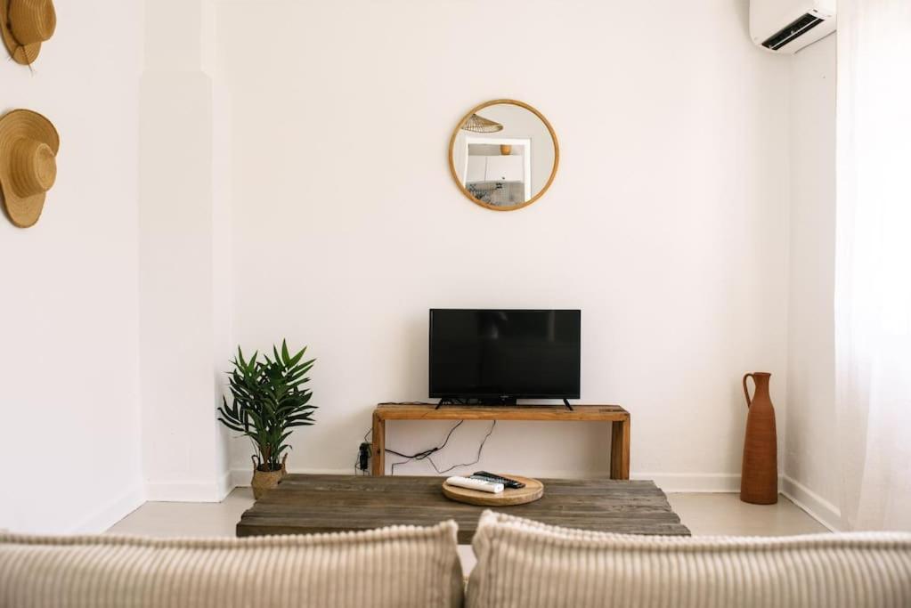 Apartment T3 Hyper Centre - Carles Ii Saint-Tropez
