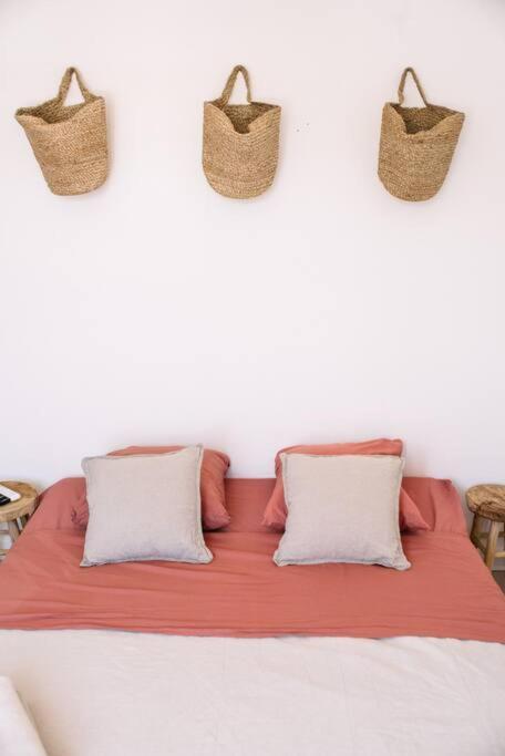 T3 Hyper Centre - Carles Ii Apartment Saint-Tropez
