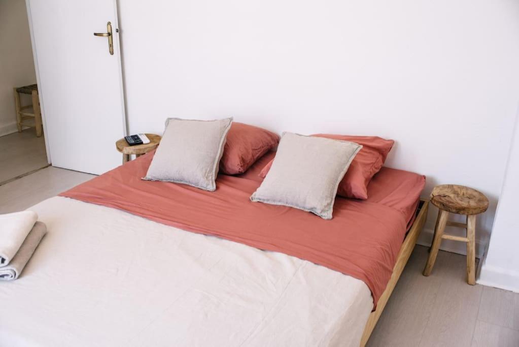 T3 Hyper Centre - Carles Ii Apartment