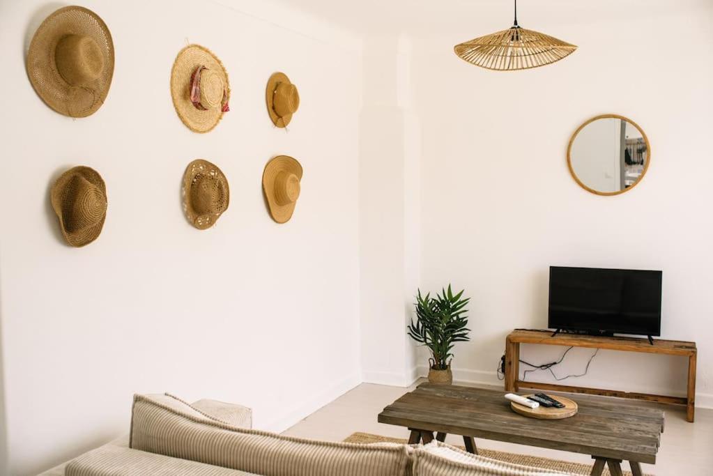 T3 Hyper Centre - Carles Ii Apartment Saint-Tropez