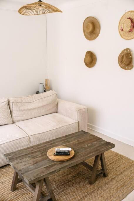 Apartment T3 Hyper Centre - Carles Ii Saint-Tropez