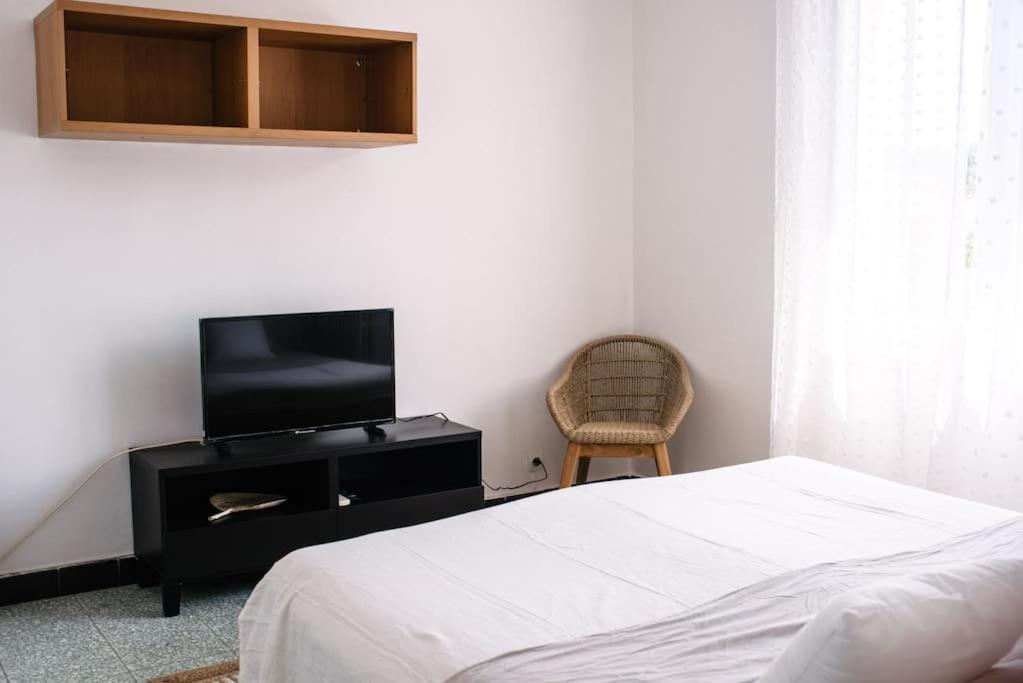 Apartment T3 Hyper Centre - Carles I