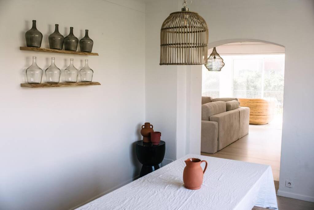 T3 Hyper Centre - Carles I Apartment Saint-Tropez