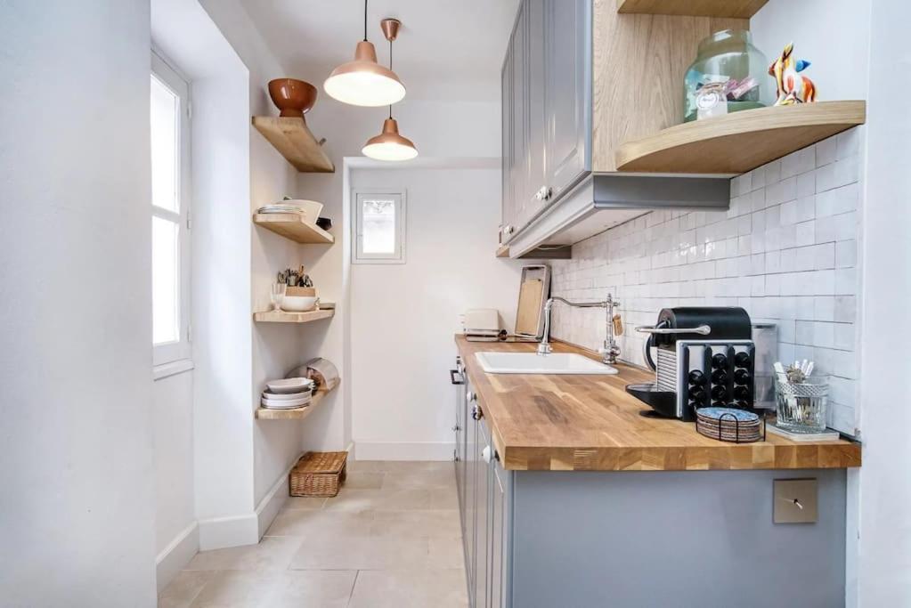 Apartment Annonce Desactivee *