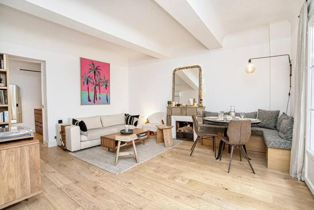 Apartment Annonce Desactivee Saint-Tropez