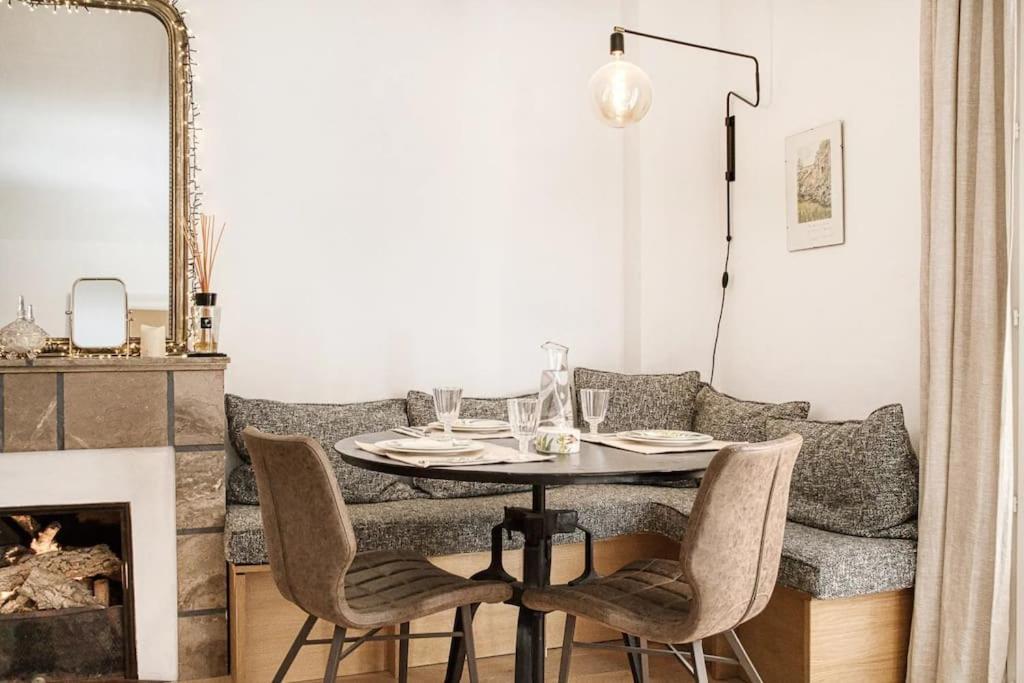 Apartment Annonce Desactivee
