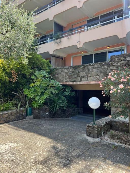 Chic Studio Climatise Avec Parking 5mn Plage Apartment Saint-Tropez