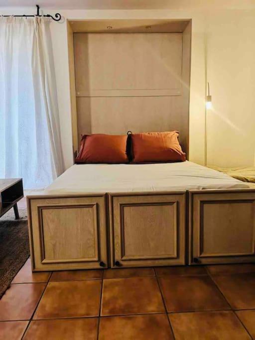 Chic Studio Climatise Avec Parking 5mn Plage *
