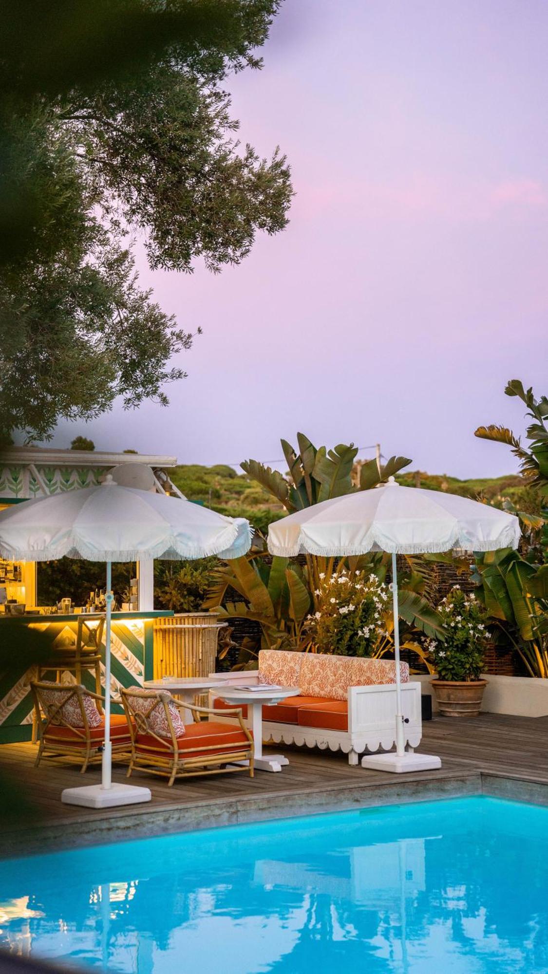 Hotel La Tartane 5*