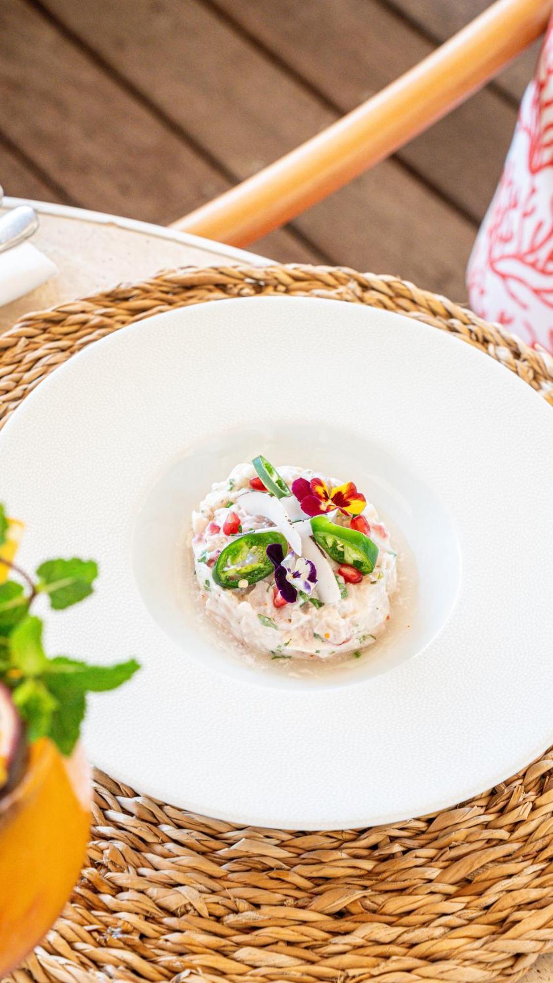 Hotel La Tartane Saint-Tropez