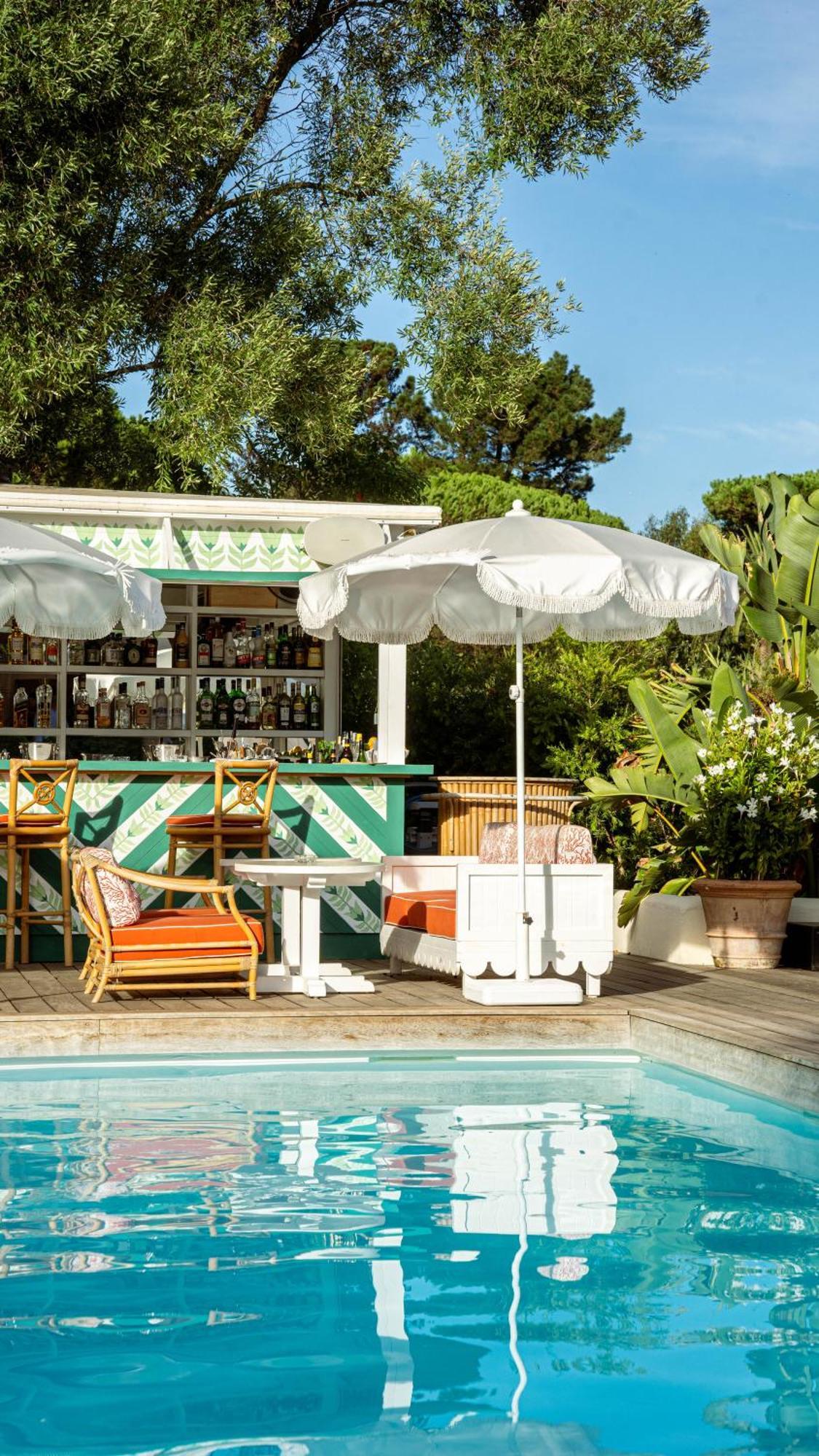 Hotel La Tartane 5*