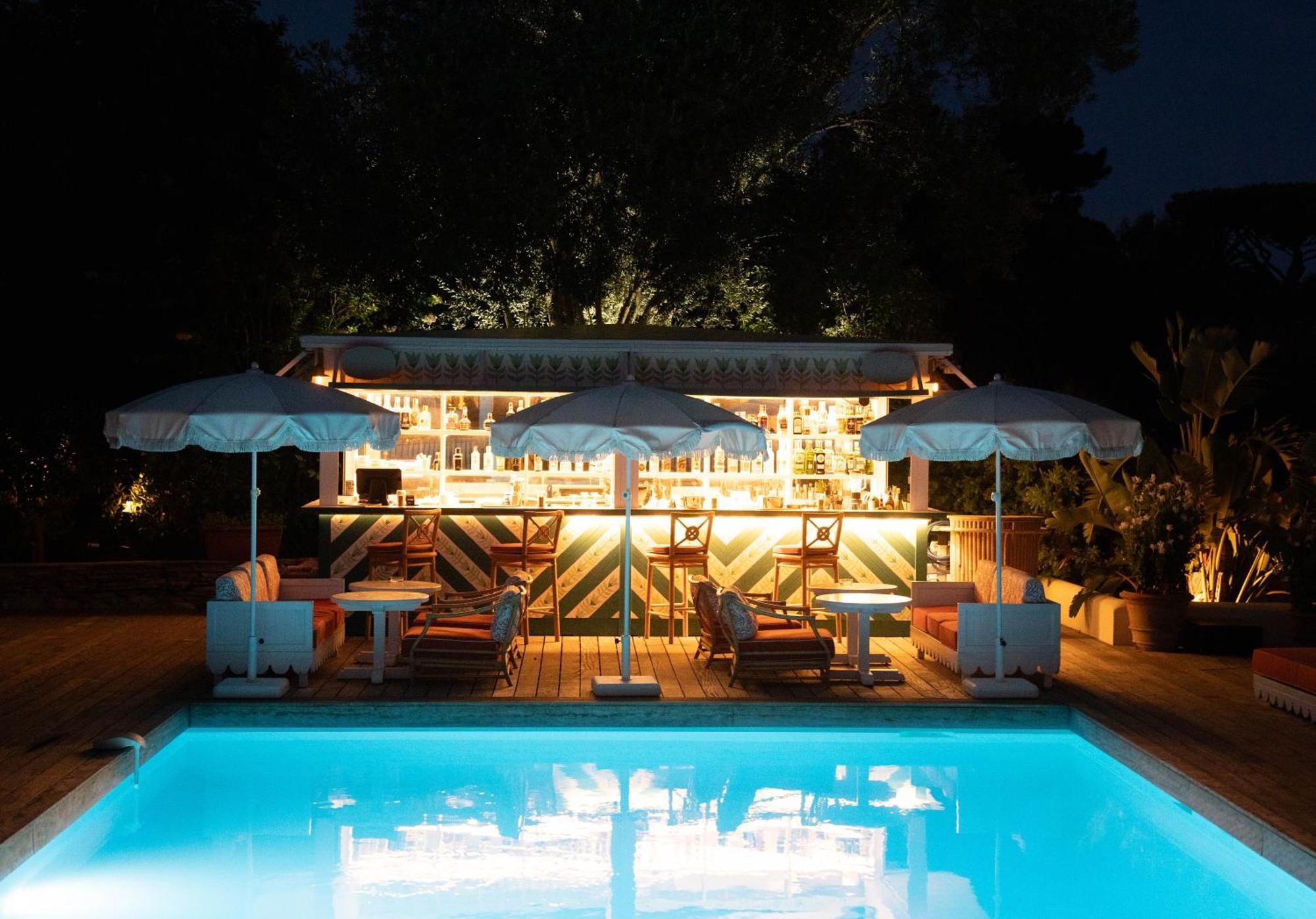 La Tartane Saint-Tropez