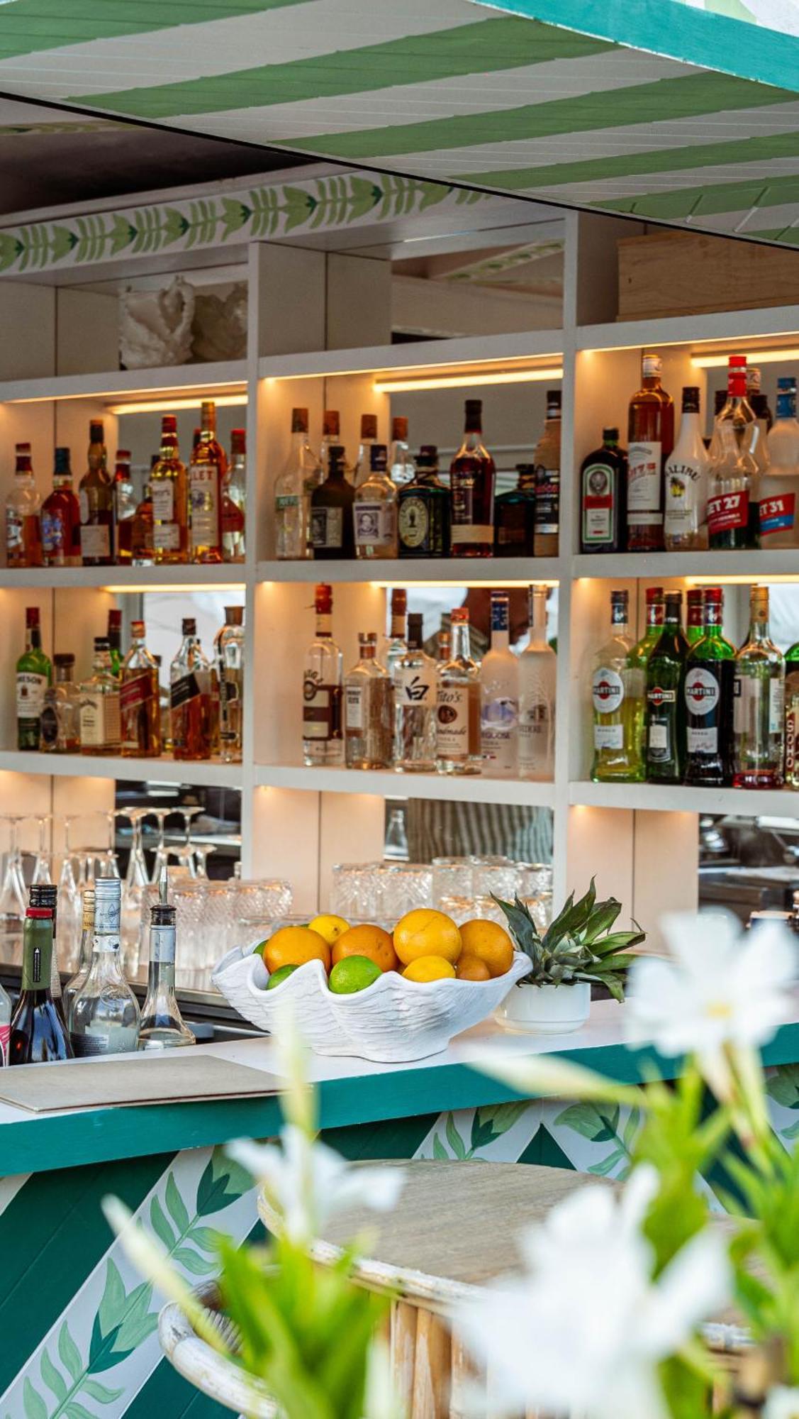 La Tartane Saint-Tropez