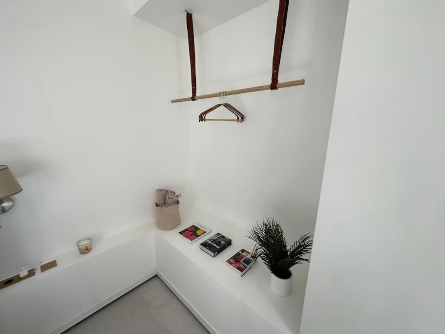 Apartment Hypercentre *