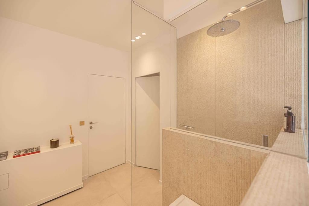 Apartment Hypercentre Saint-Tropez
