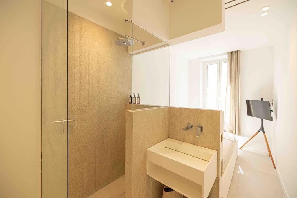 Apartment Hypercentre Saint-Tropez