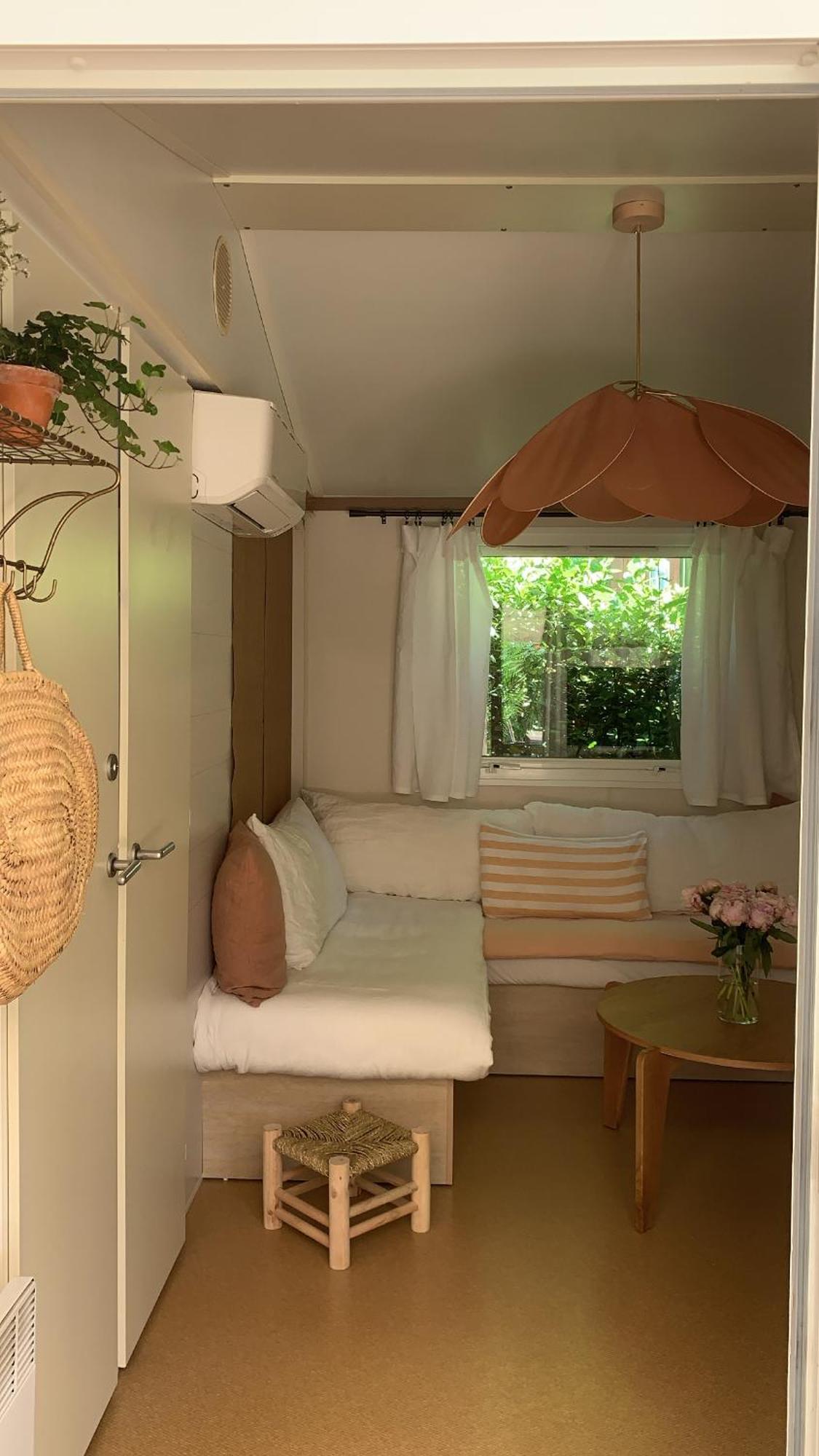 Campsite Superbe Sur La De Pampelonne Ramatuelle Saint-Tropez