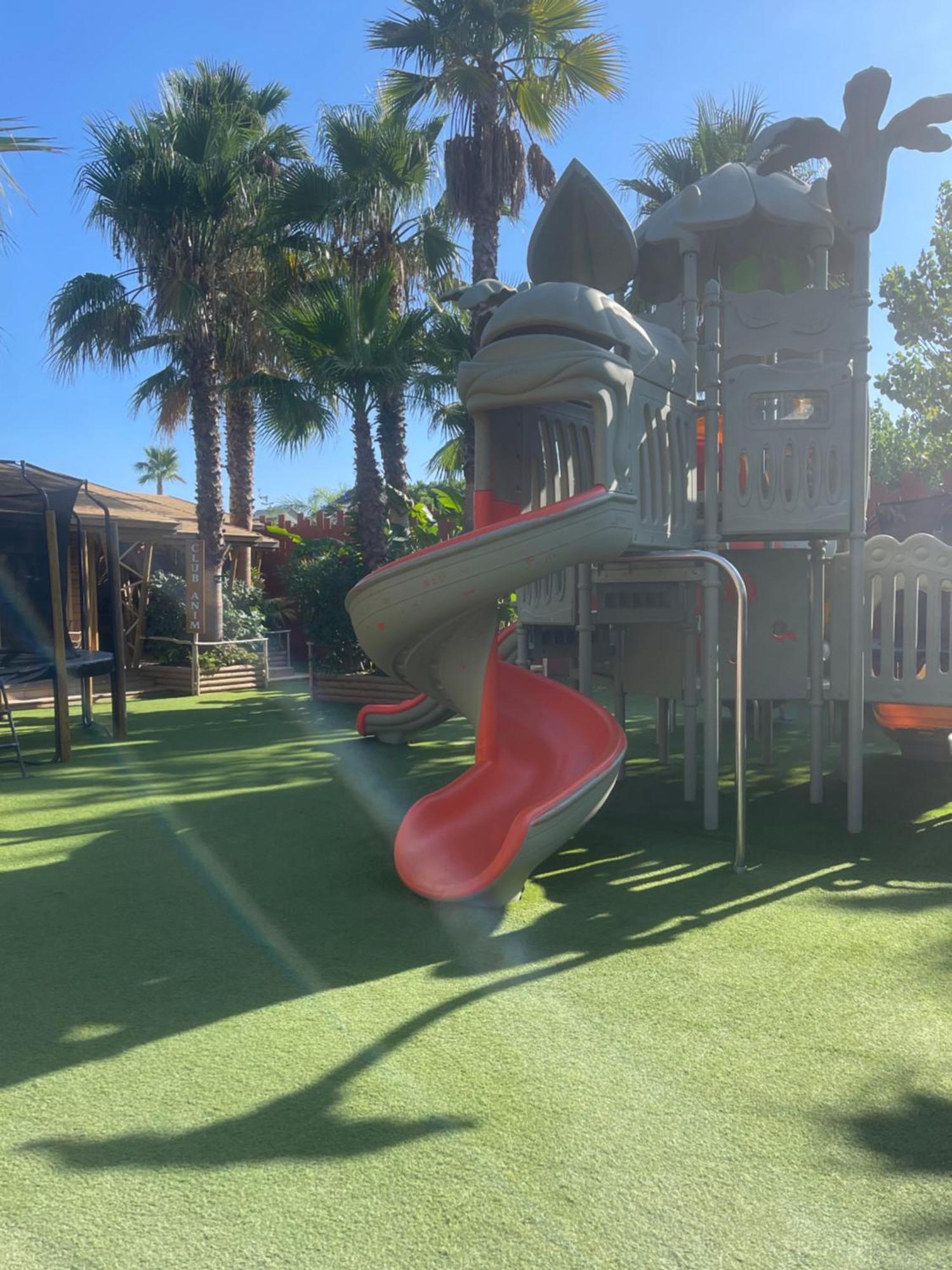 Superbe Sur La De Pampelonne Ramatuelle Campsite Saint-Tropez
