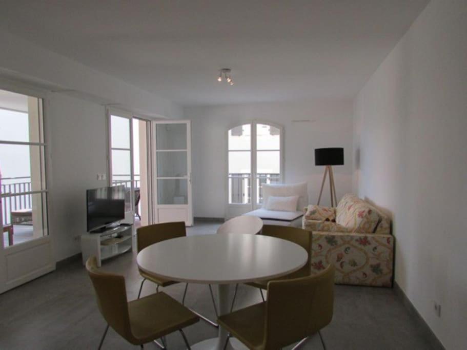 Apartment New Development Place Des Lices *