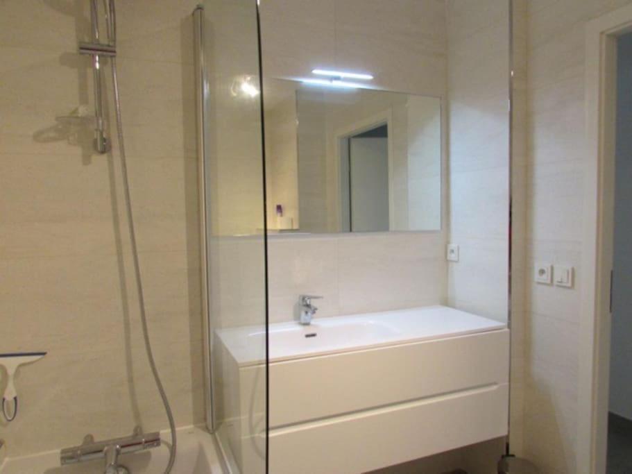 Apartment New Development Place Des Lices