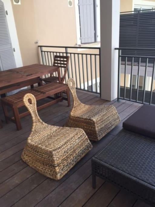 Apartment New Development Place Des Lices