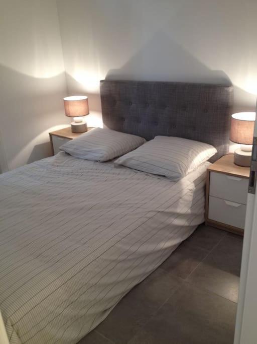 New Development Place Des Lices Apartment *