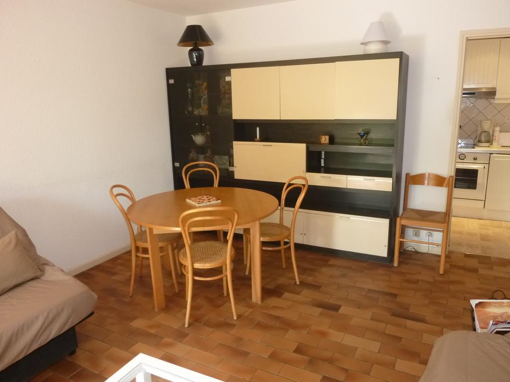 Le Bailli Au Coeur De St Tropez Apartamento *
