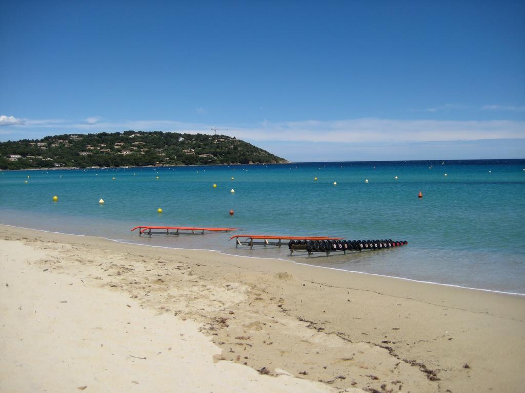 Apartment St Tropez Studio *