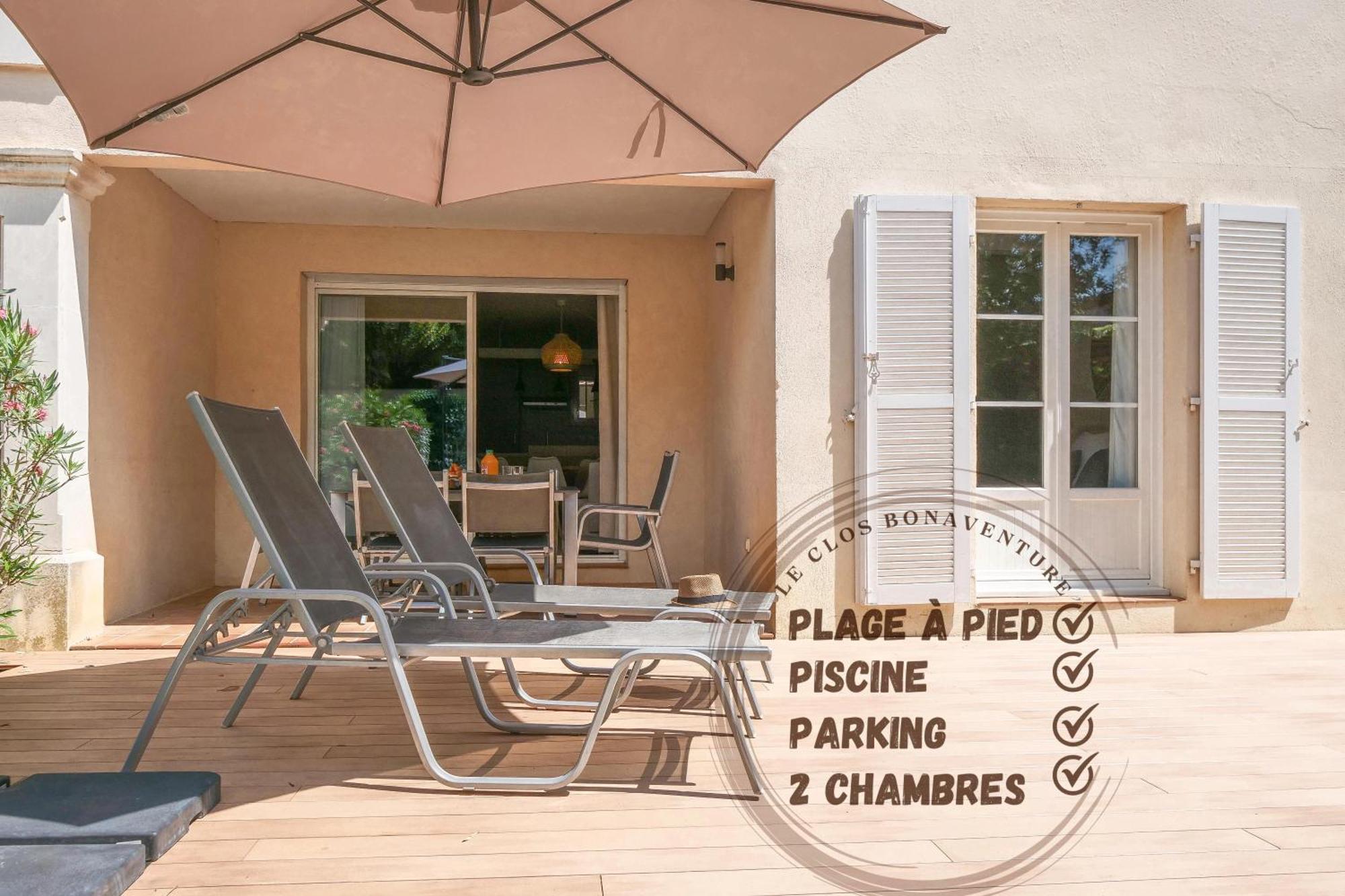 Ete Sans Fin St Tropez Vii Apartment Saint-Tropez