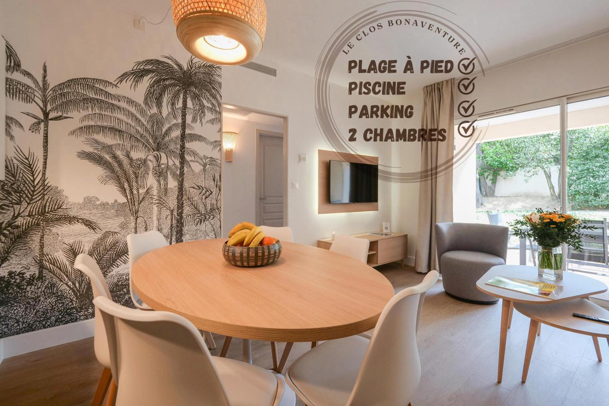 Ete Sans Fin St Tropez Vii Apartment Saint-Tropez