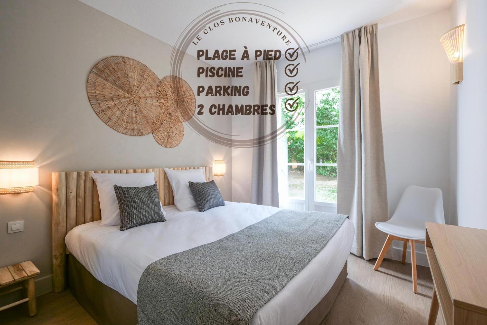Apartamento Reves Du Sud A Pied Et Tropez V
