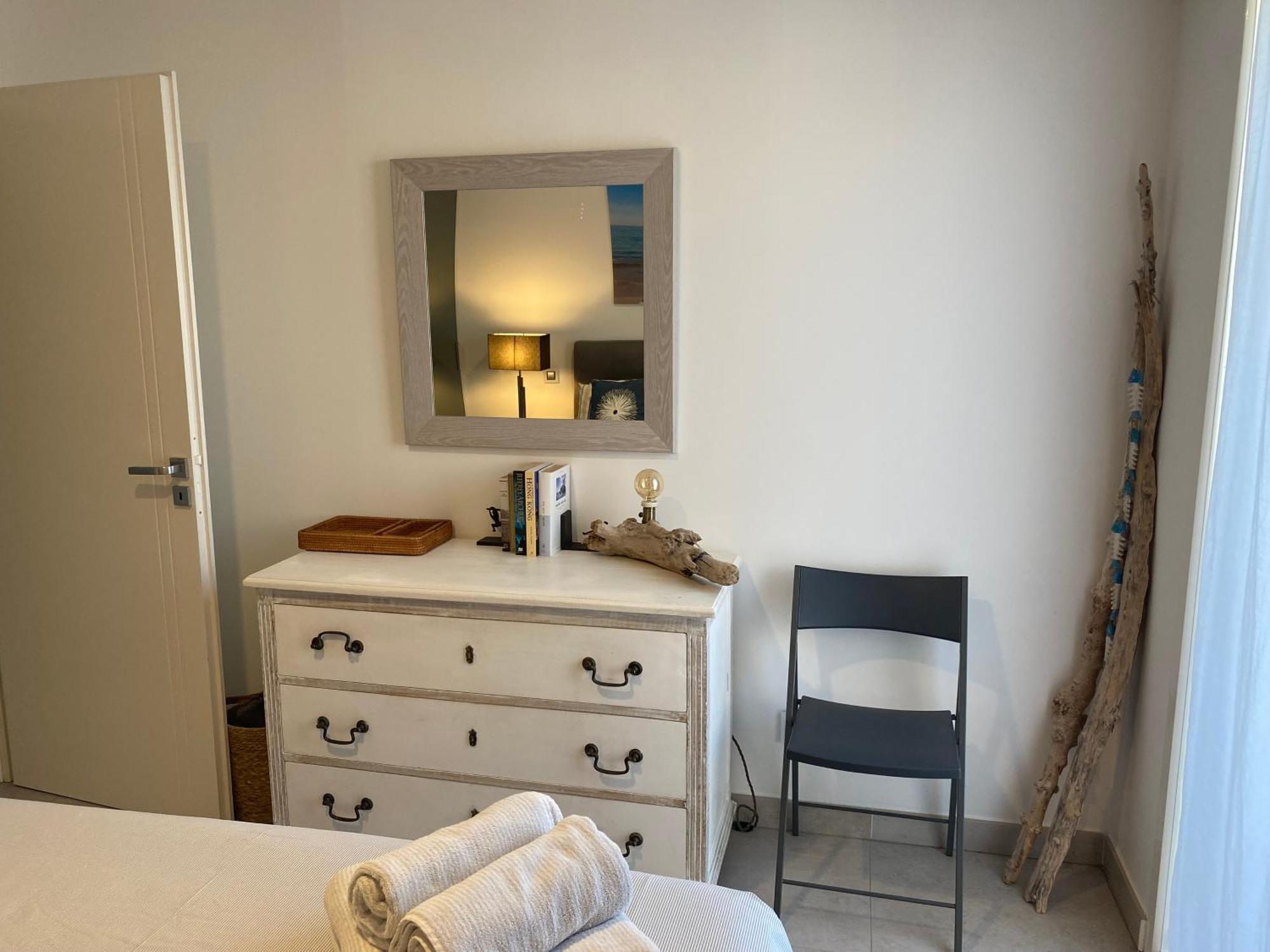 Exclusive With Parking * Saint-Tropez