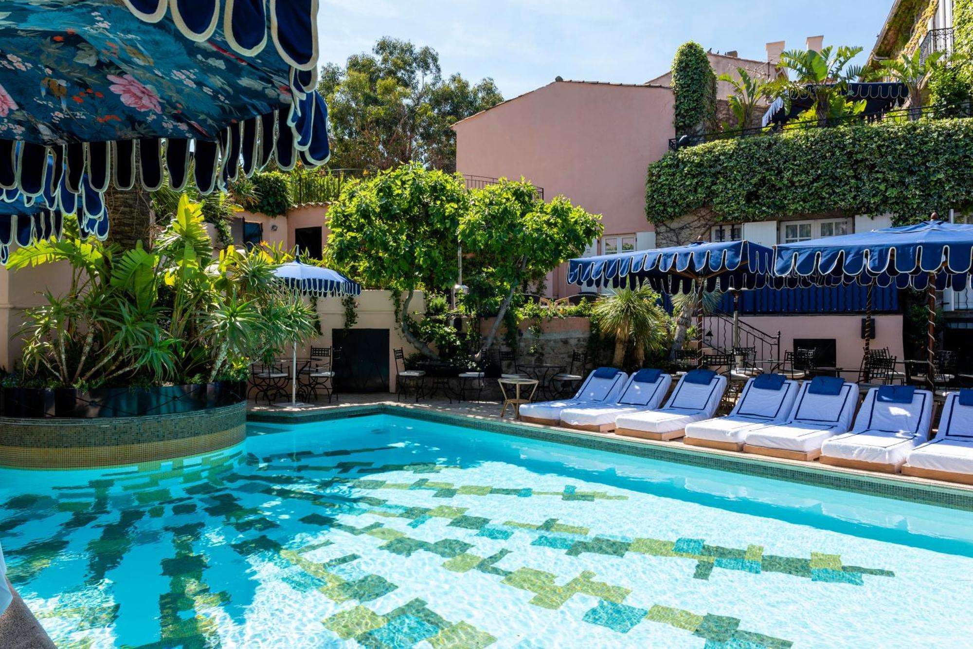 Aparthotel By Le Yaca Saint-Tropez