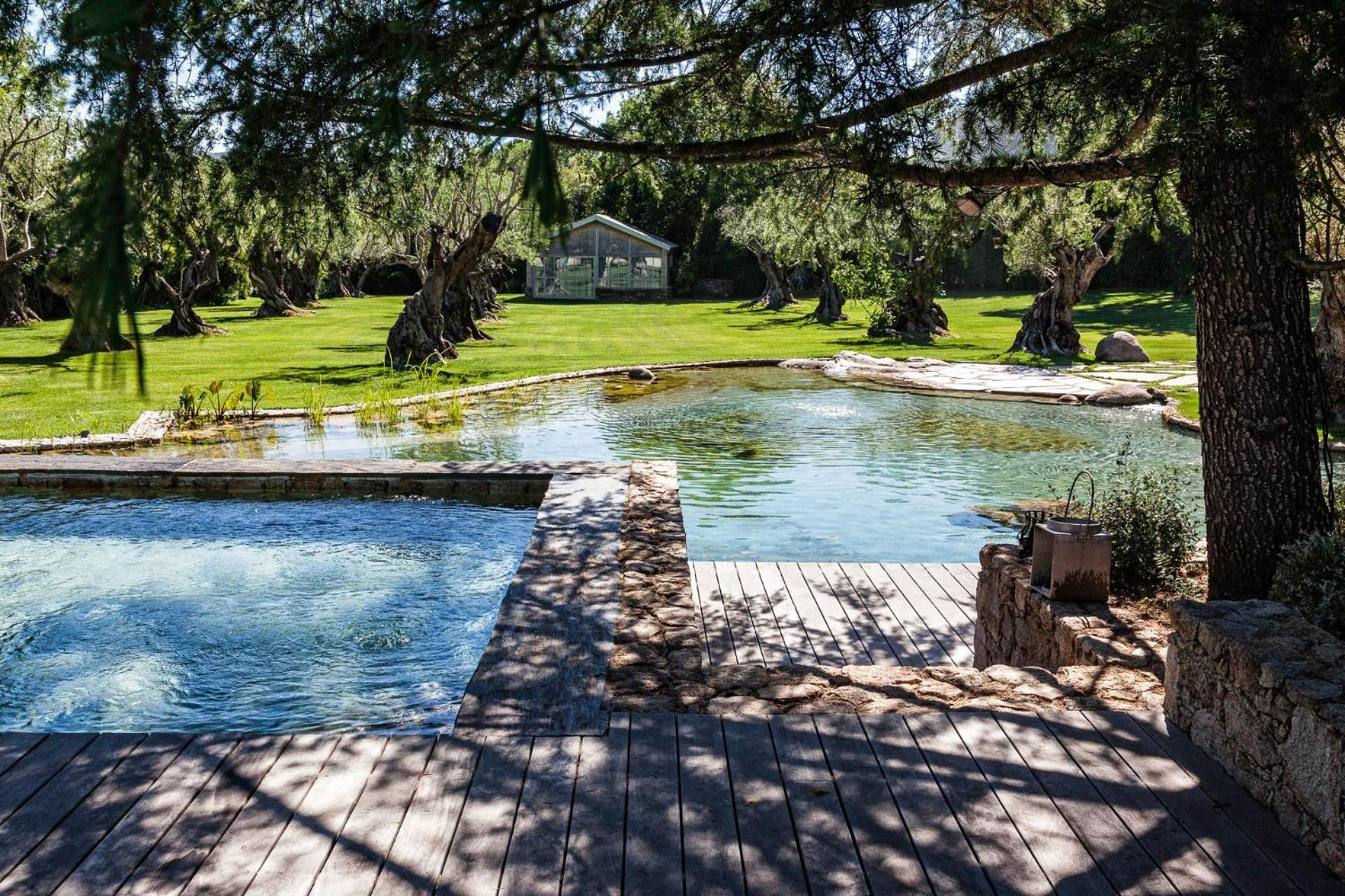 Guest house Domaine Les Mesanges 3*