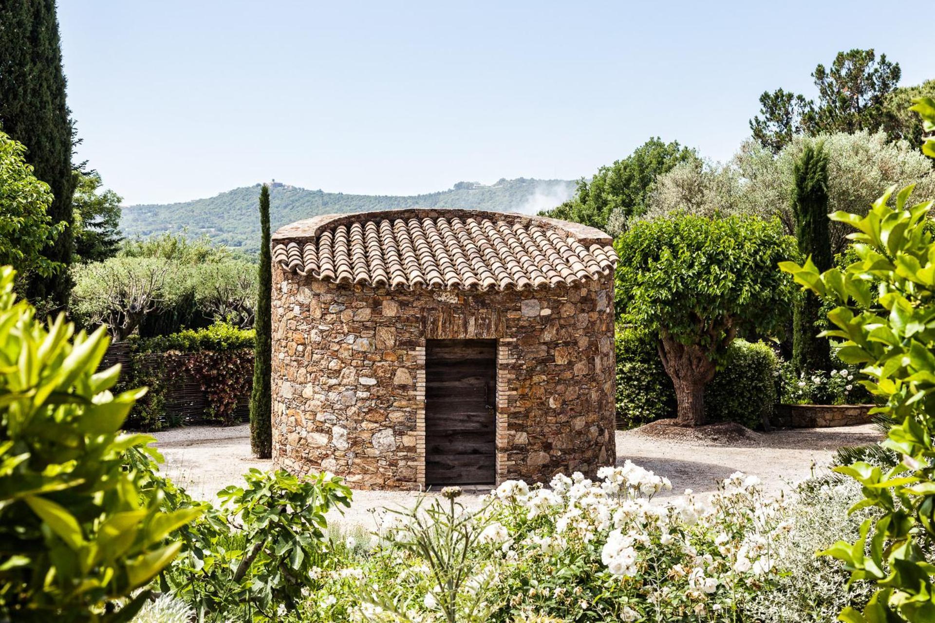 Domaine Les Mesanges Gassin
