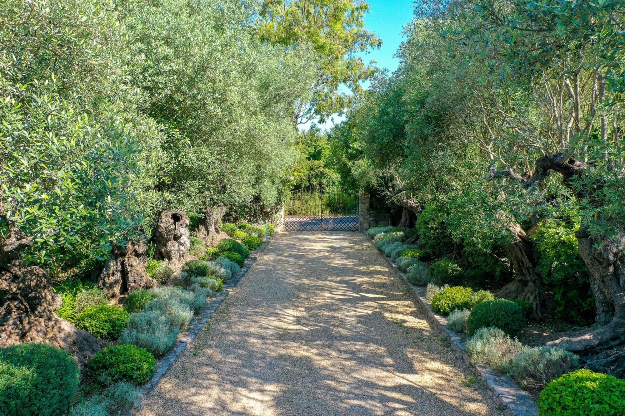 Domaine Les Mesanges Guest house