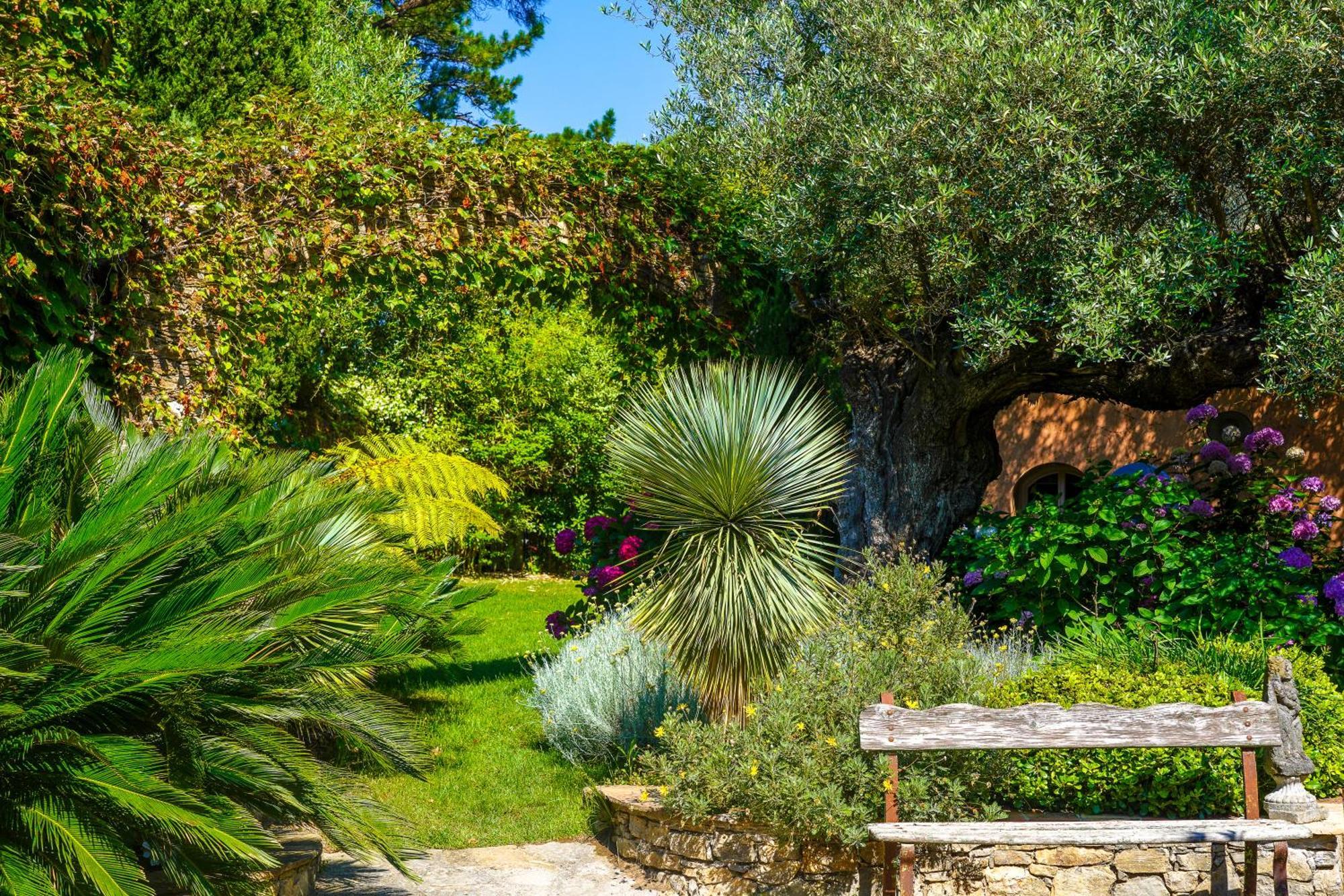 Guest house Domaine Les Mesanges 3*